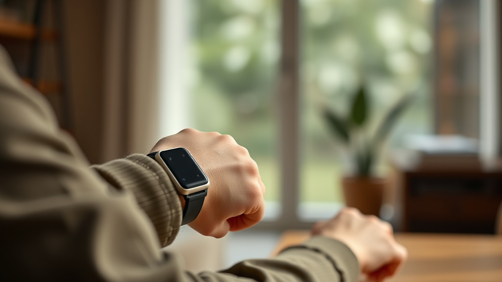 7 Best Easy To Use Smart Watch [2026]