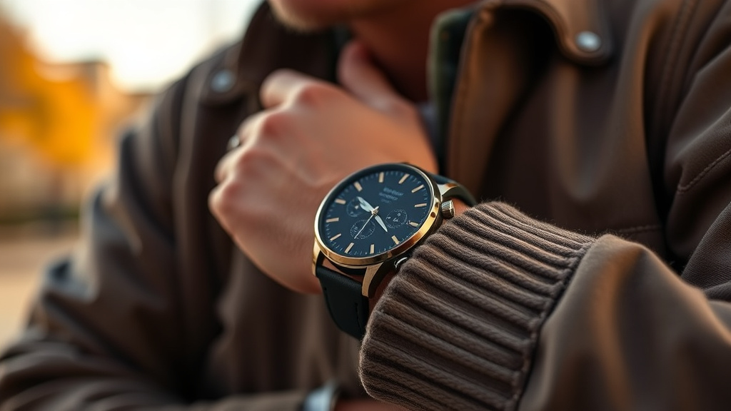 7 Best Fall Detection Smart Watches [2026]