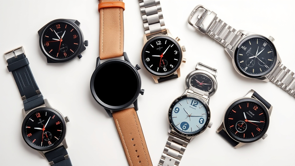 7 Best Fossil Smart Watches [2026]