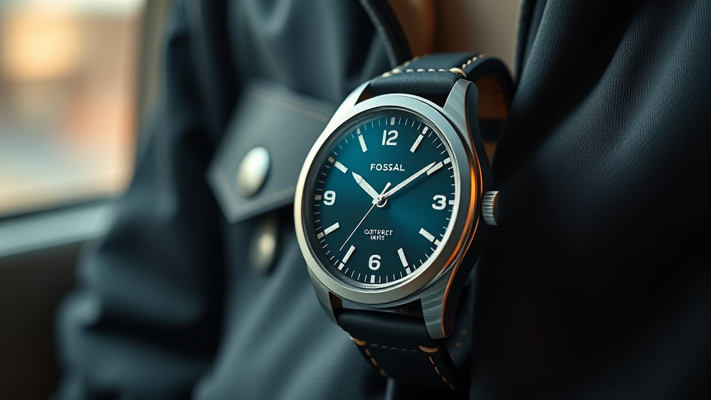 7 Best Fossil Smart Watches [2026]