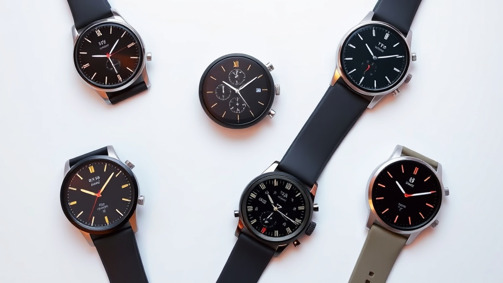 7 Best Galaxy Smart Watches [2026]