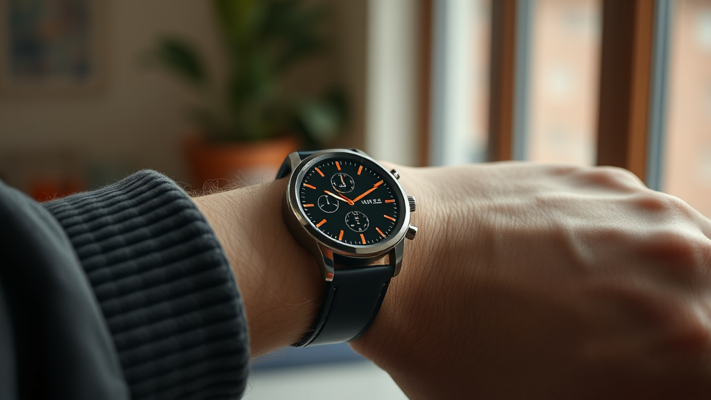 7 Best Galaxy Smart Watches [2026]