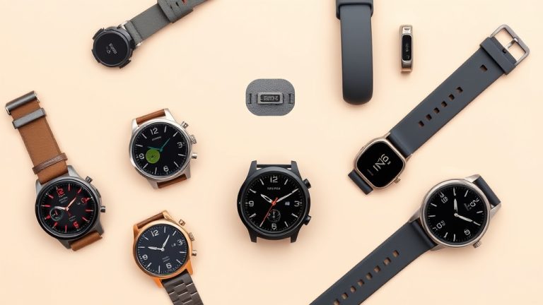 7 Best Gps Tracker Smart Watch [2026]