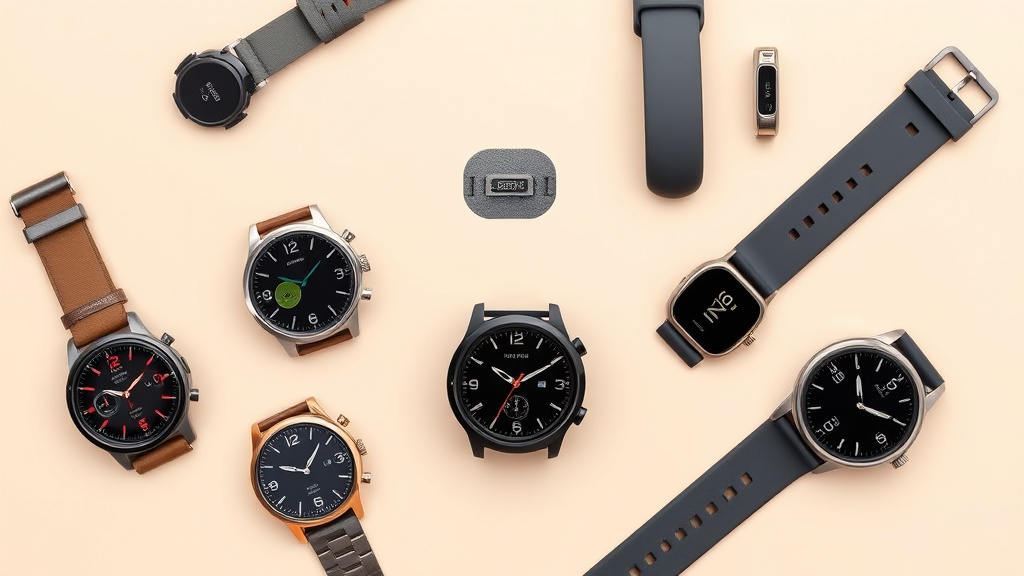 7 Best Gps Tracker Smart Watch [2026]