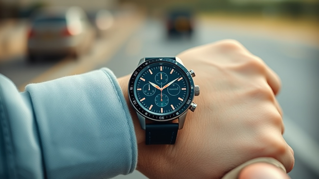 7 Best Gps Tracker Smart Watch [2026]