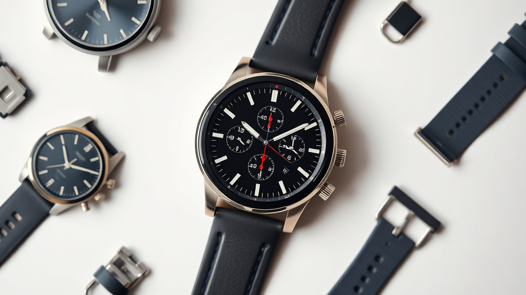 7 Best High End Smart Watch [2026]