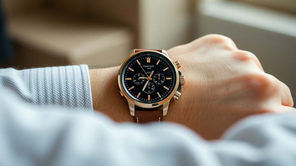 7 Best High End Smart Watch [2026]
