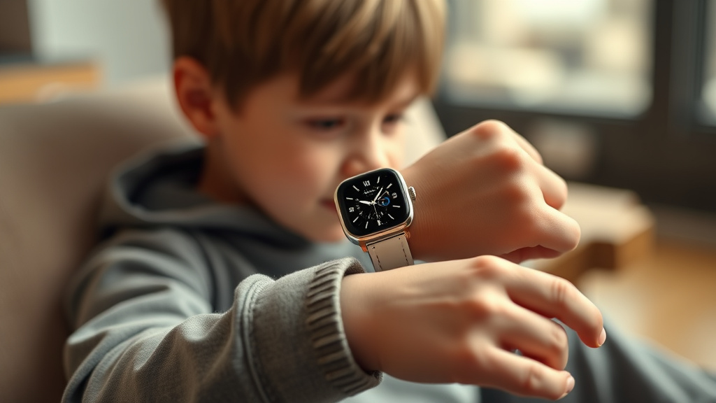 7 Best Kids Smart Watches 2025 [2026]