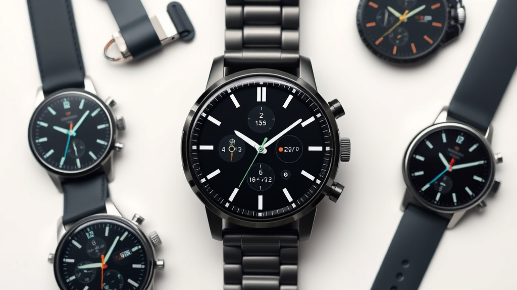 7 Best Large Smart Watch [2026]