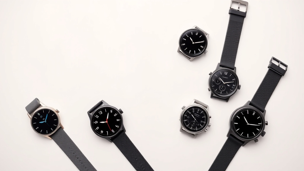 7 Best Lightweight Smart Watch [2026]
