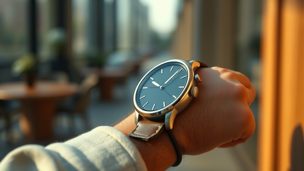 7 Best Lightweight Smart Watch [2026]