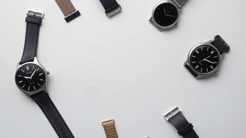 7 Best Looking Men'S Smart Watch [2026]