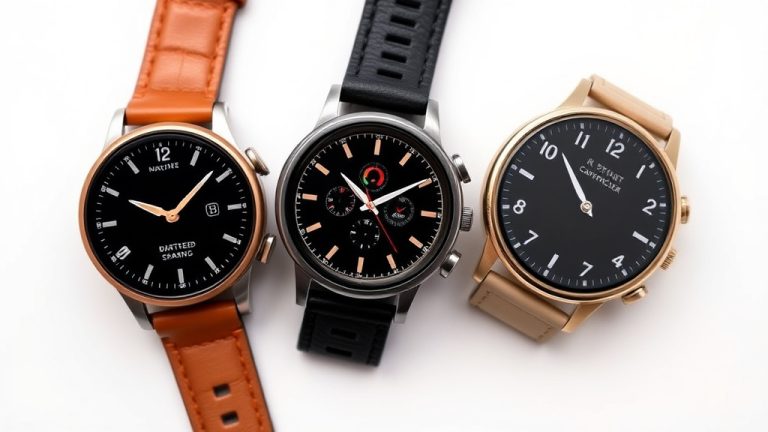 7 Best Looking Women'S Smart Watch [2026]