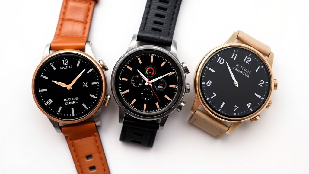 7 Best Looking Women'S Smart Watch [2026]