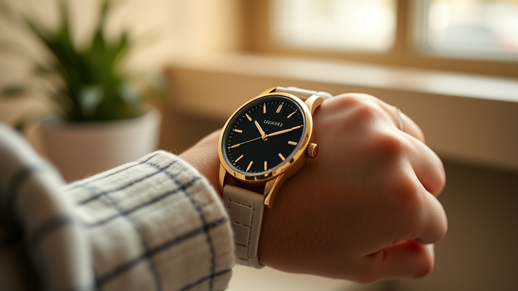 7 Best Looking Women'S Smart Watch [2026]