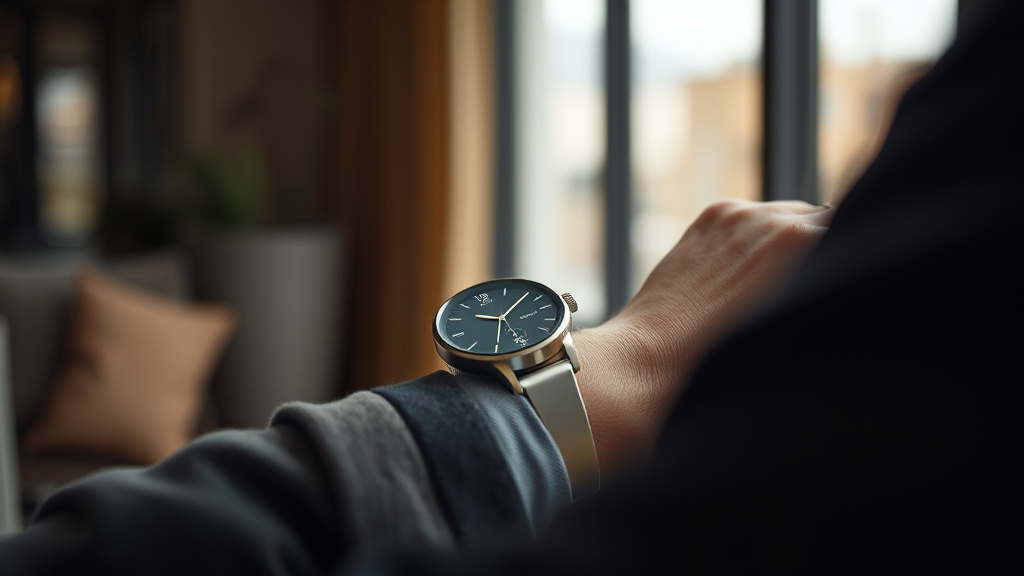 7 Best Luxury Smart Watch 2025 [2026]