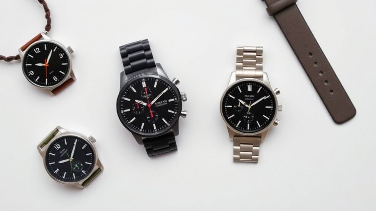7 Best Luxury Smart Watch For Men [2026]