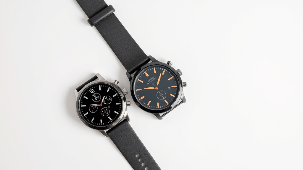 7 Best Mid Price Smart Watch [2026]