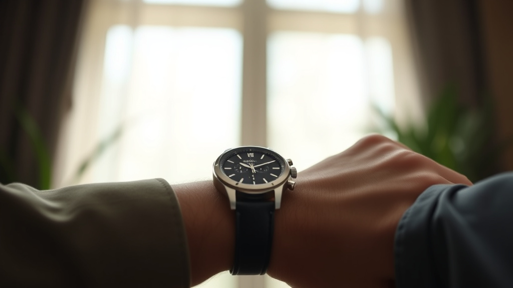 7 Best Mid Price Smart Watch [2026]