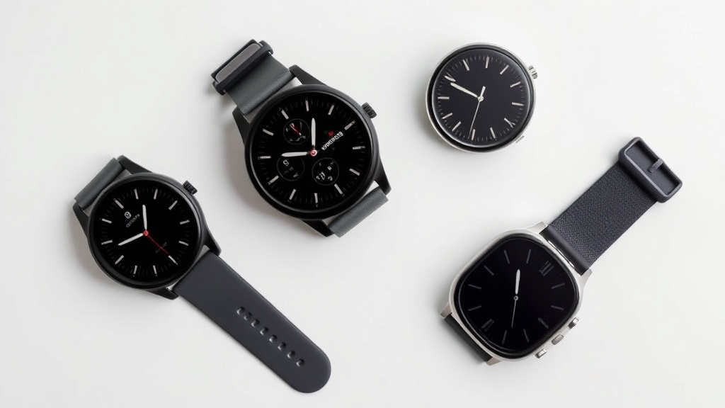 7 Best Minimalist Smart Watch [2026]