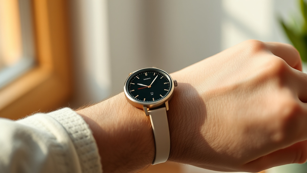 7 Best Minimalist Smart Watch [2026]