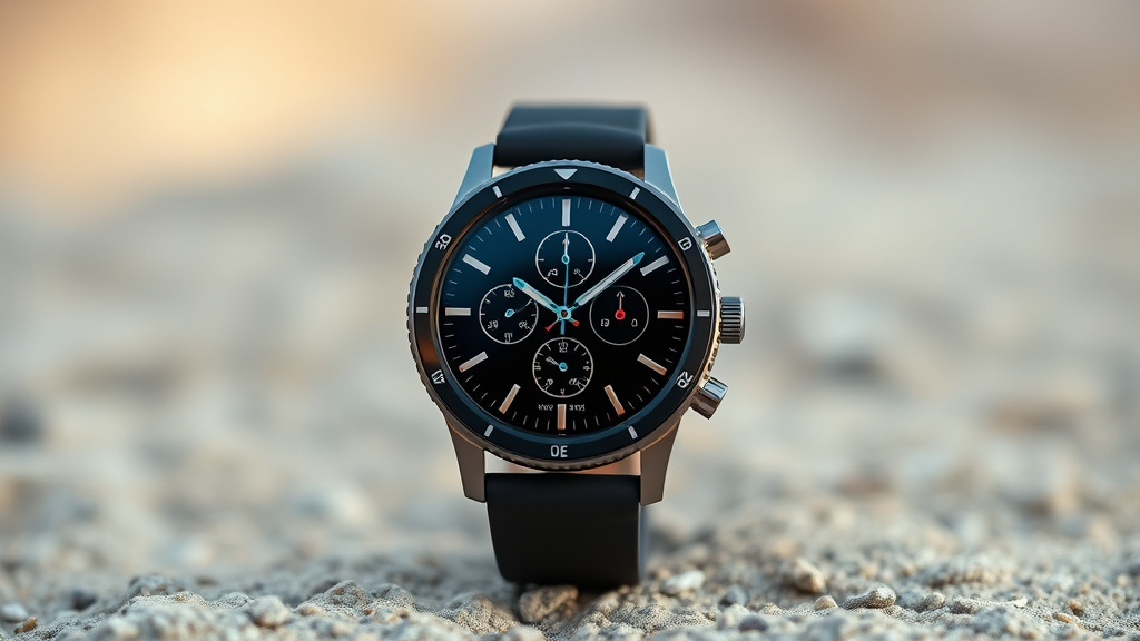 7 Best Multi Sport Smart Watch [2026]