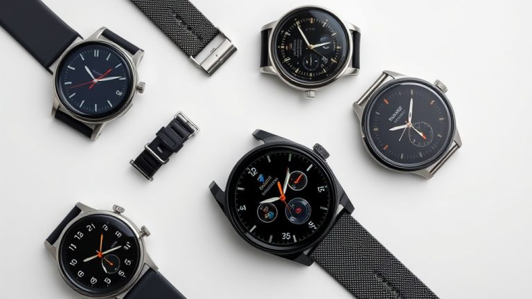 7 Best Noise Smart Watch [2026]