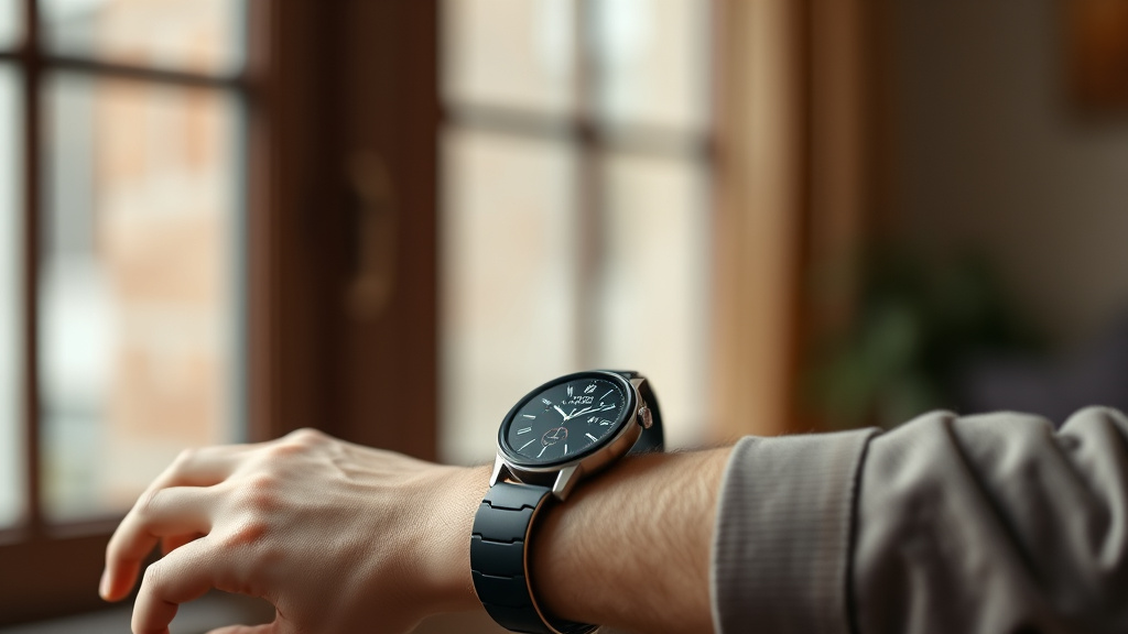7 Best Noise Smart Watch [2026]