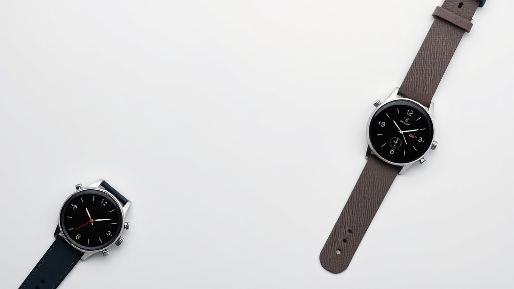 7 Best Non Chinese Smart Watch [2026]