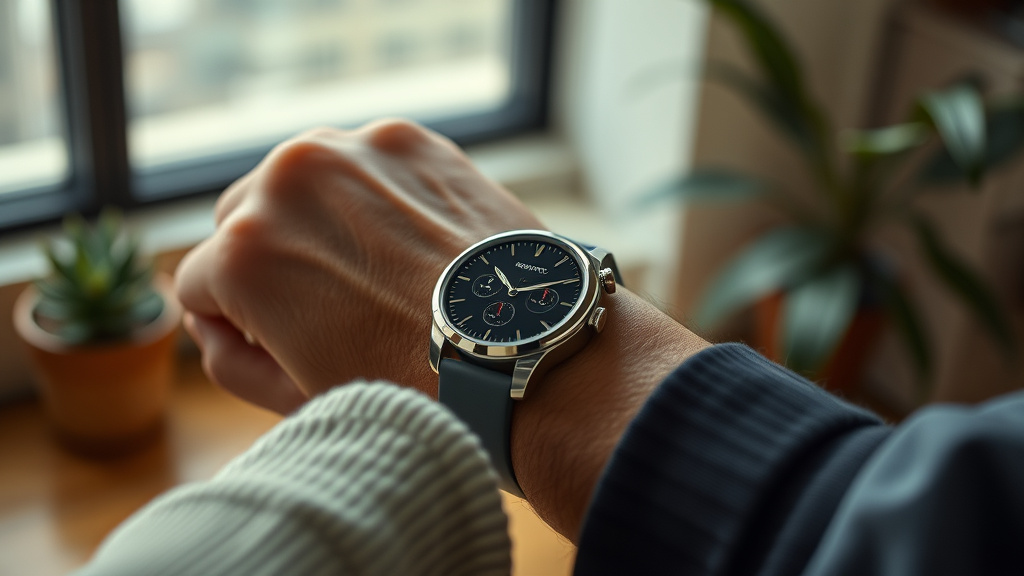 7 Best Non Chinese Smart Watch [2026]