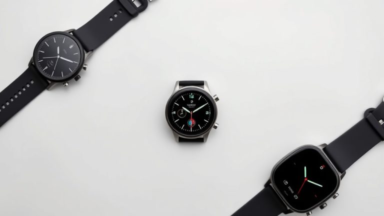 7 Best Oled Smart Watch [2026]