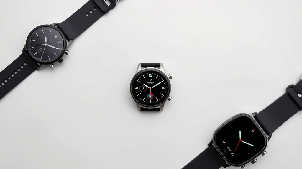 7 Best Oled Smart Watch [2026]