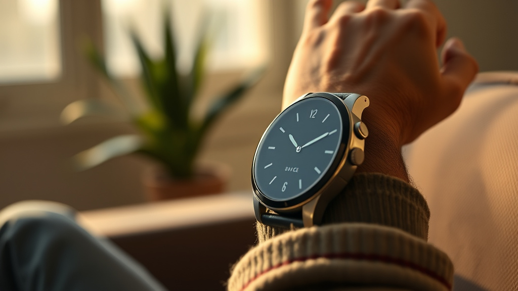 7 Best Oled Smart Watch [2026]