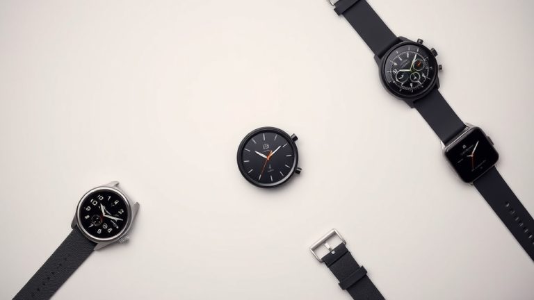 7 Best Open Source Smart Watch [2026]