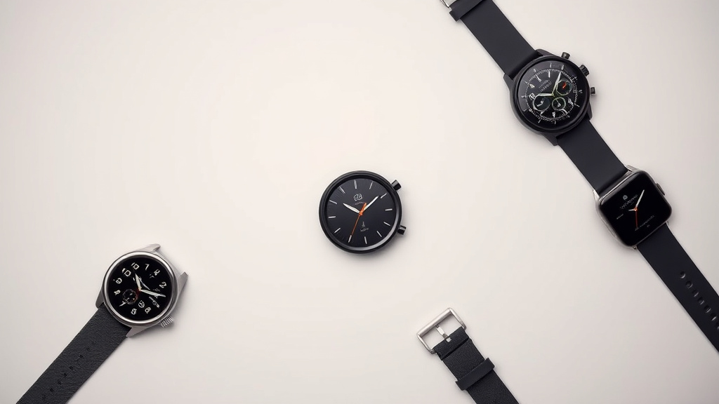 7 Best Open Source Smart Watch [2026]