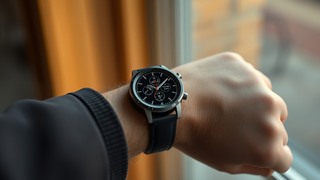 7 Best Open Source Smart Watch [2026]