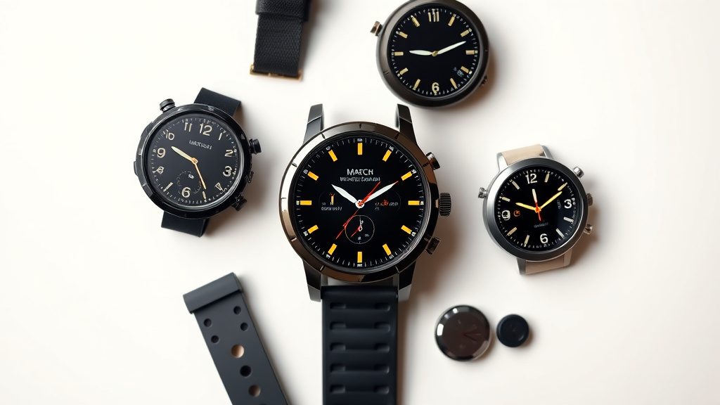7 Best Outdoors Smart Watch [2026]