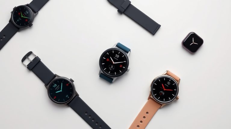 7 Best Redmi Smart Watch [2026]