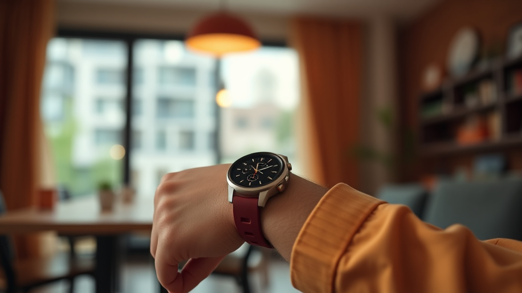 7 Best Redmi Smart Watch [2026]