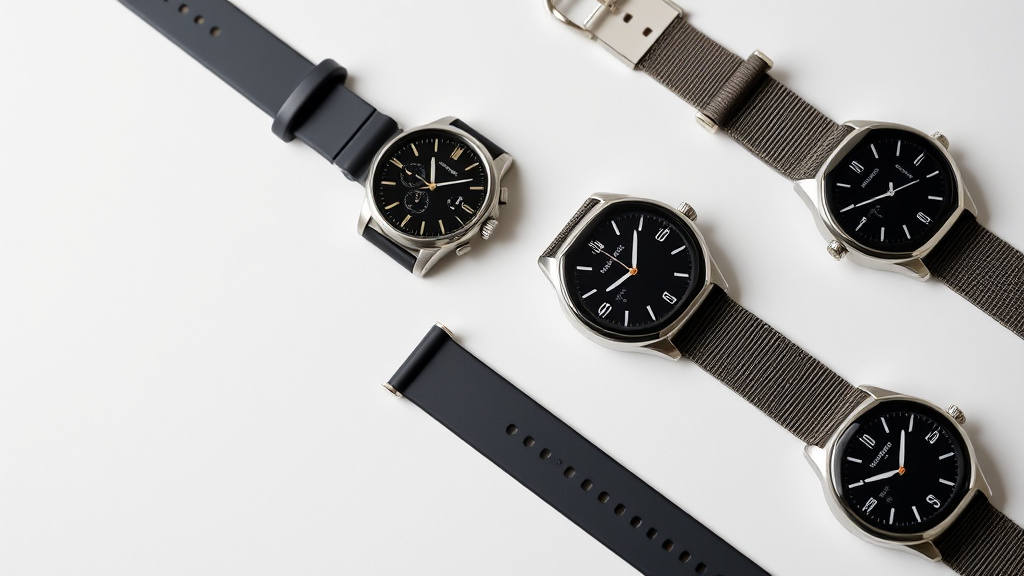 7 Best Refurbished Smart Watches [2026]