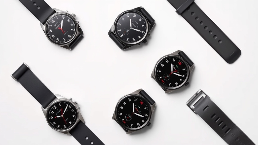 7 Best Round Face Smart Watch [2026]