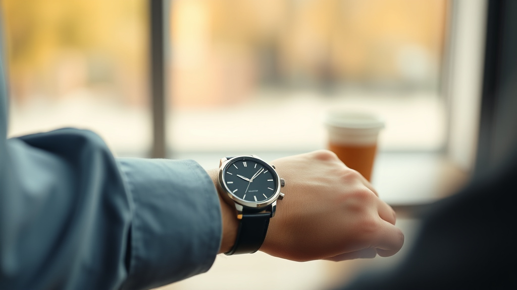 7 Best Round Face Smart Watch [2026]