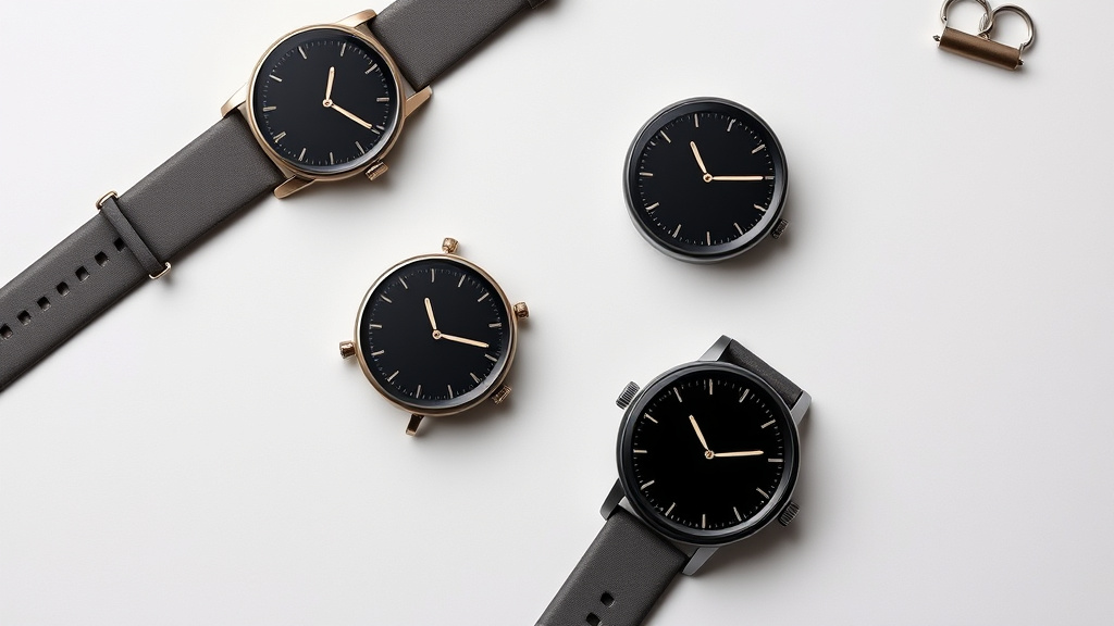 7 Best Round Smart Watch For Women [2026]