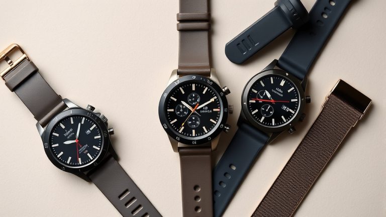 7 Best Rugged Smart Watch For Men [2026]