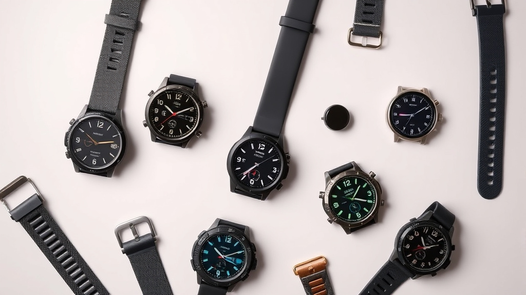 7 Best Rugged Smart Watches 2025 [2026]