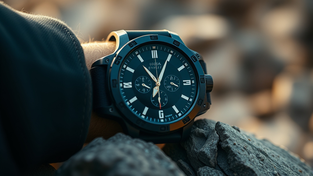 7 Best Rugged Smart Watches 2025 [2026]
