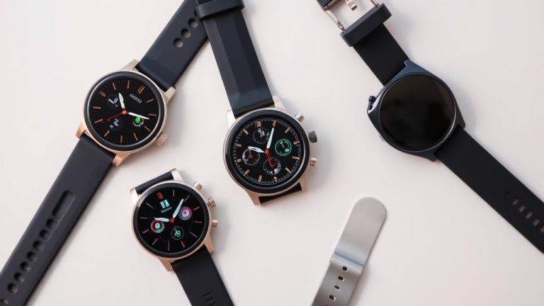 7 Best Running Smart Watch 2025 [2026]