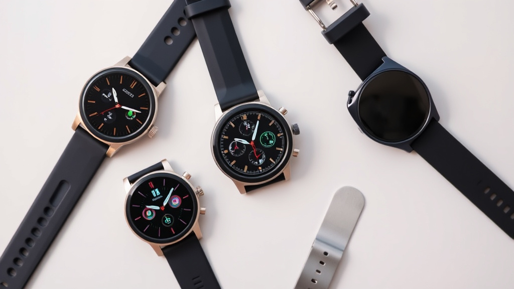 7 Best Running Smart Watch 2025 [2026]