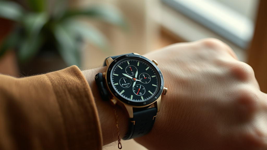 7 Best Running Smart Watch 2025 [2026]