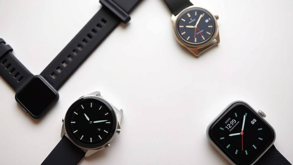 7 Best Selling Smart Watch [2026]